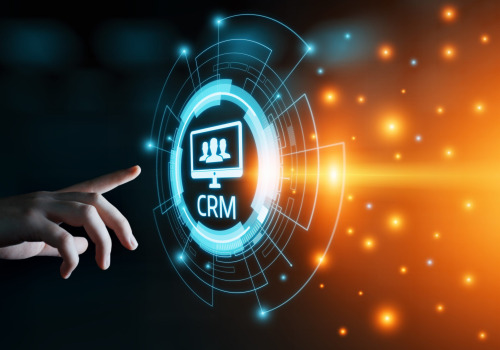 The Benefits of Using CRM in Digital Marketing Campaigns